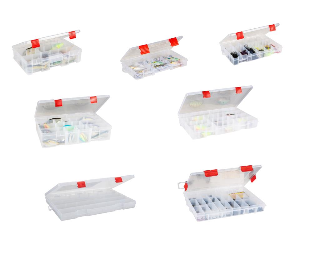 PLANO Rustricator Zubehör-Box