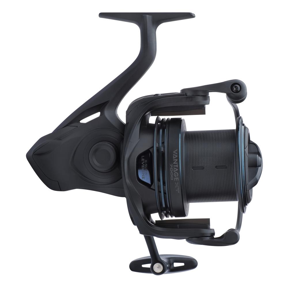 PENN Vantage XT Long Cast 8000 - Reel