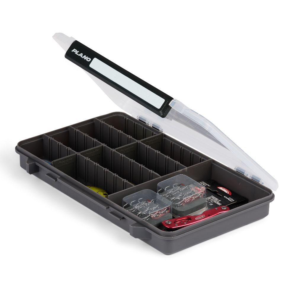 Plano StowAway® 3700® 50/50 Split 20.5 x 37.5 x 5.08 cm