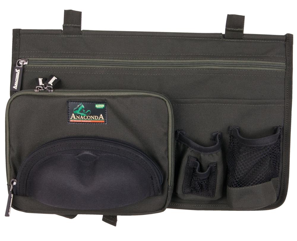 Anaconda Chair Organizer - Stuhltasche