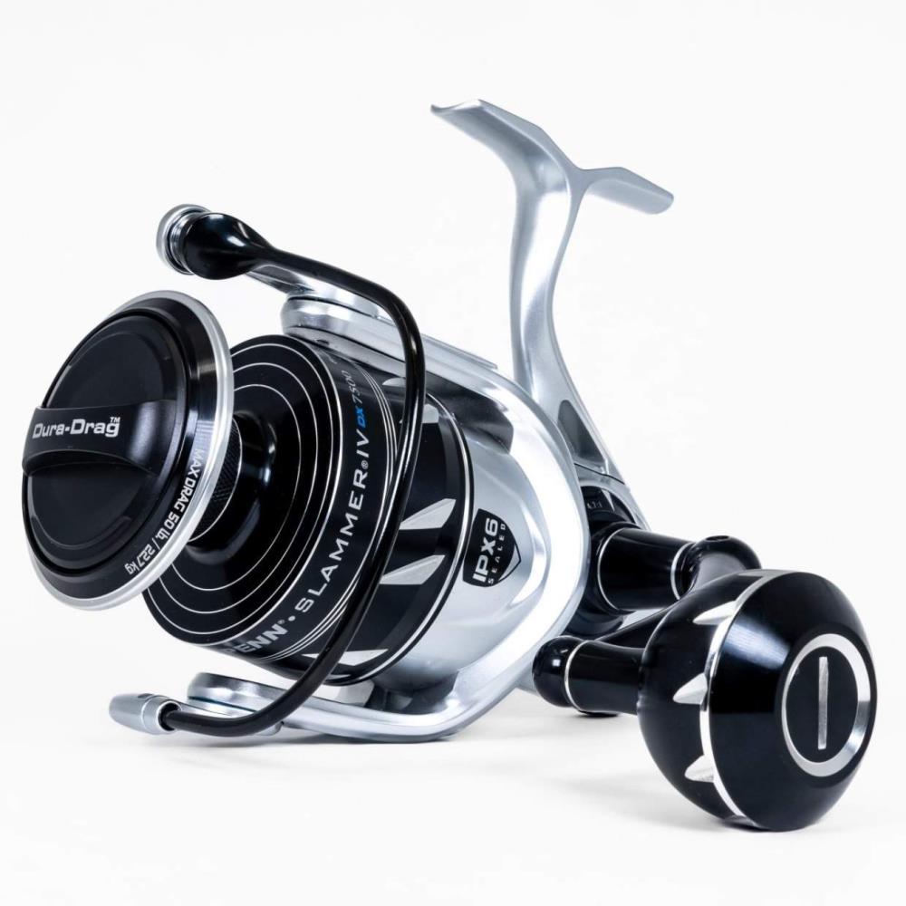 PENN Slammer IV DX