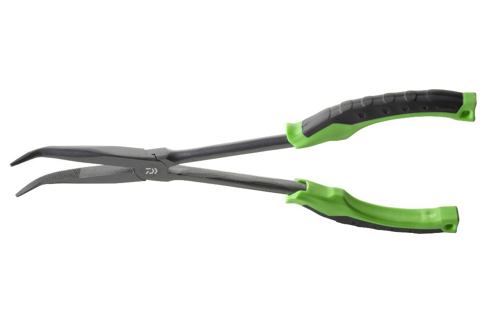 Daiwa PROREX "BENTNOSE" Bent Nose Pliers