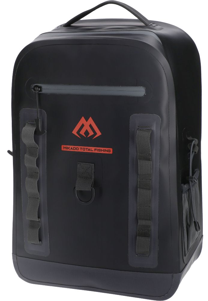 MIKADO Backpack - Waterproof MFT Drypack 18l