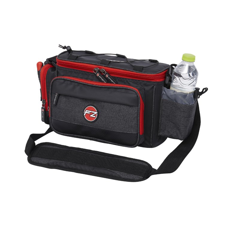EFFZETT Pro-Tact Streetfishing Bag