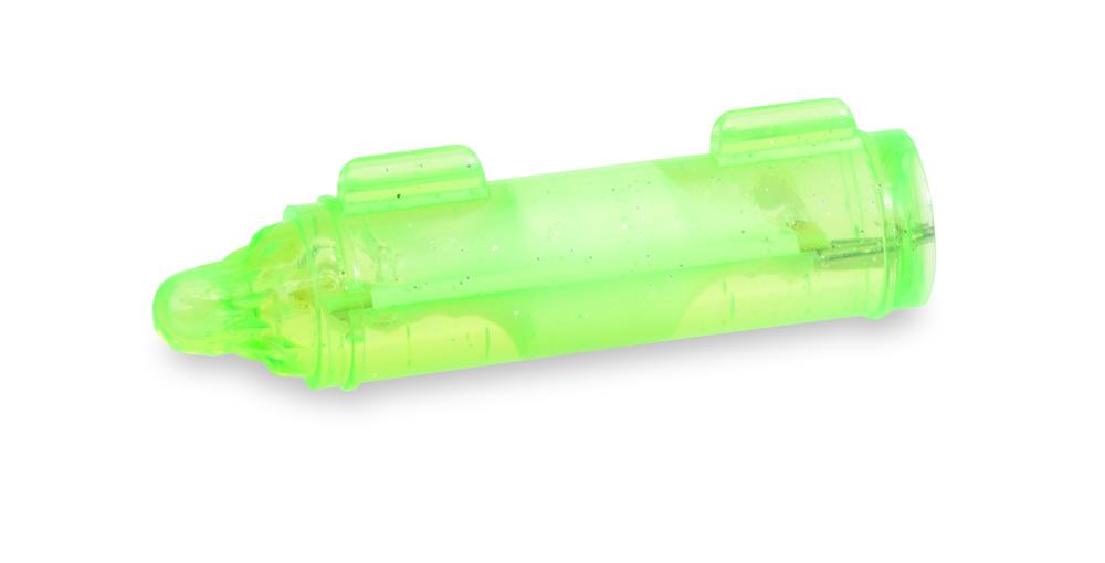 AQUANTIC Flash Light green
