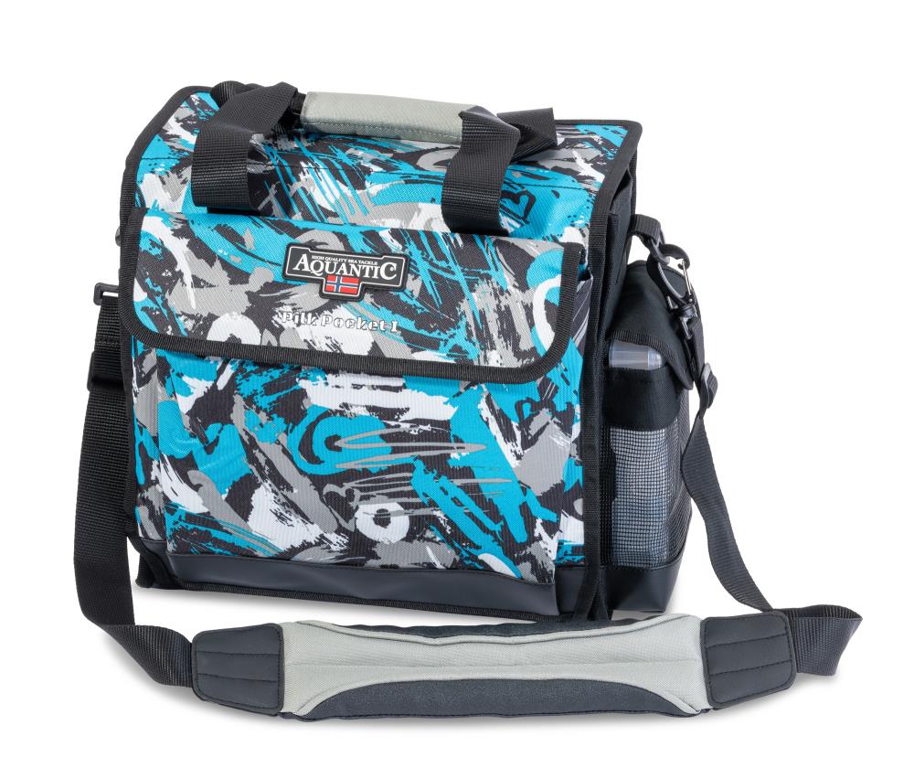 AQUANTIC Pilk Pocket I - NEW