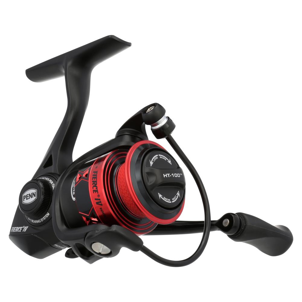 PENN Fierce IV Spinning 2000