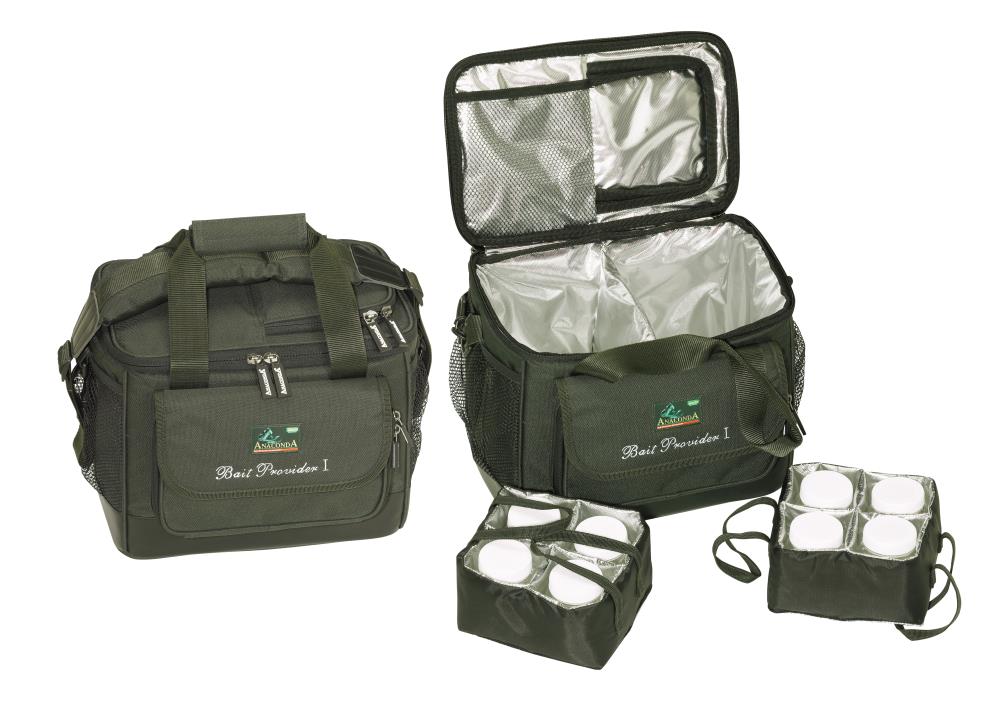 ANACONDA Bait Provider I - Ködertasche