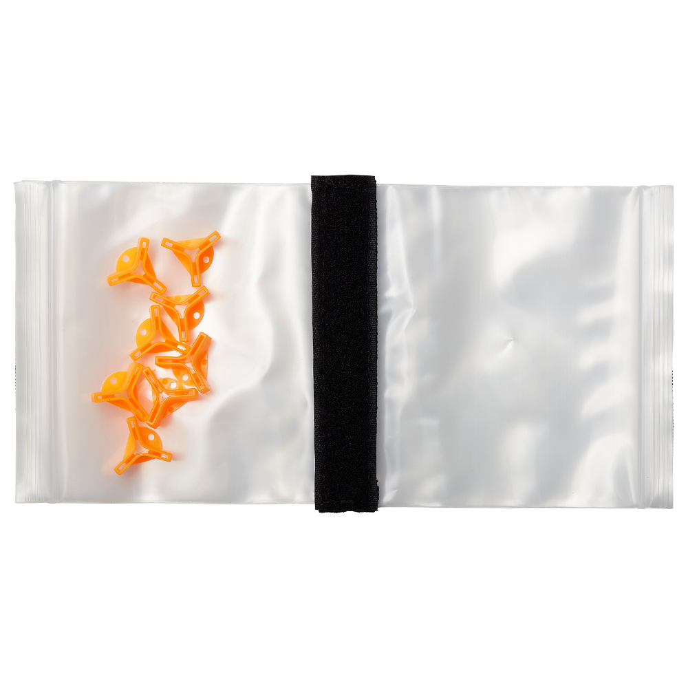 Savage Gear Bags for Flip Wallet Rig and Lure