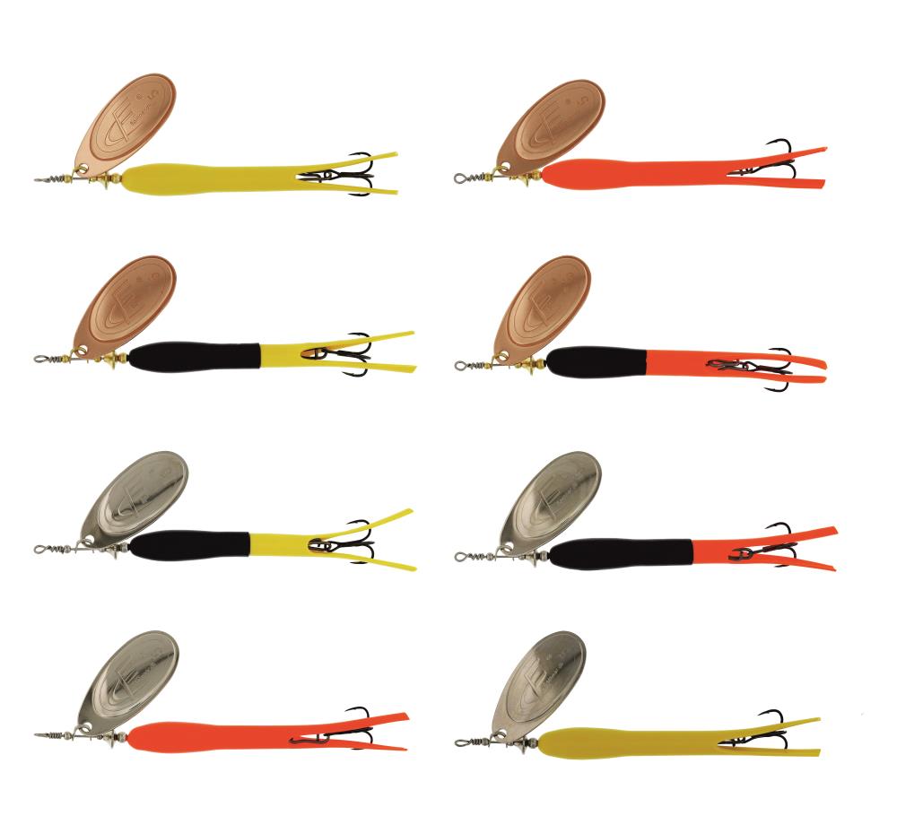 Westin FC Upstream Spinner