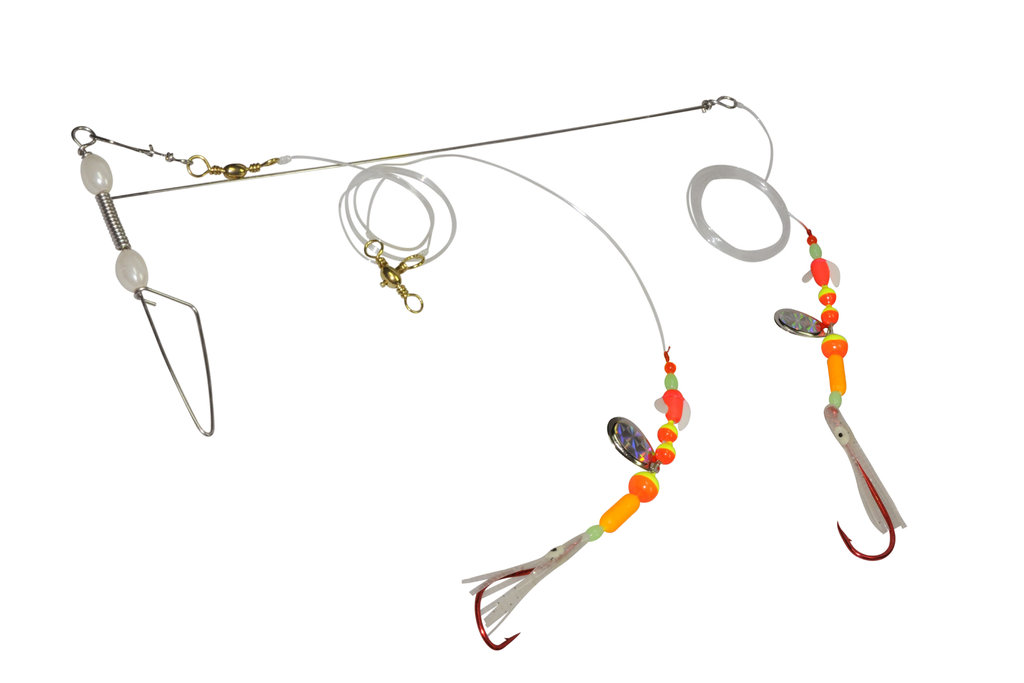 Dieter Eisele Wolffish-System