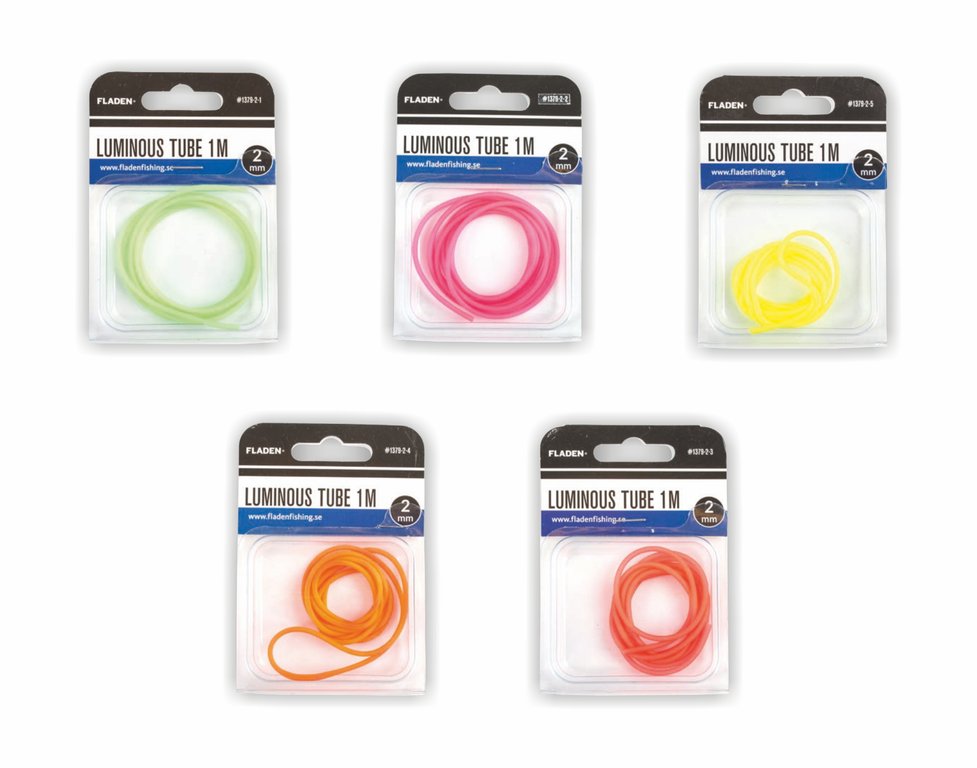 FLADEN Luminous Tube 1m