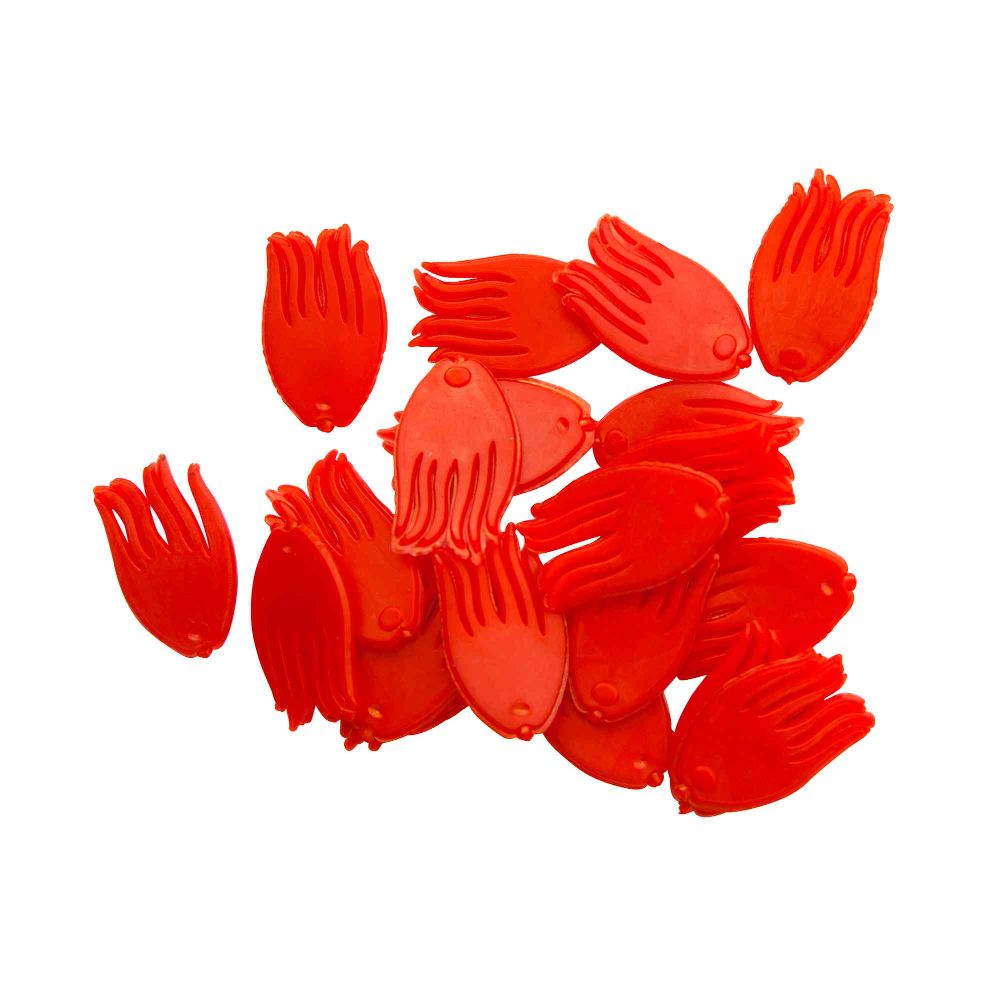 ZEBCO DB Series - Bait Holding Flags