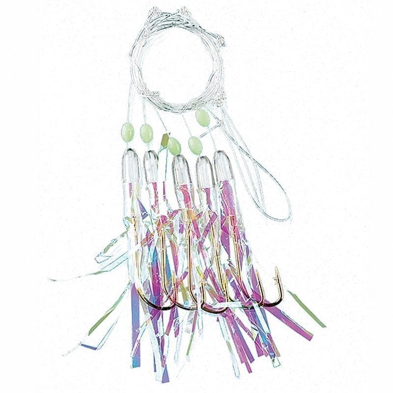 FLADEN Tinsel Rig 3/0