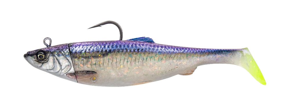 Savage Gear 4D Herring Shad NEW 200g - CLERHER