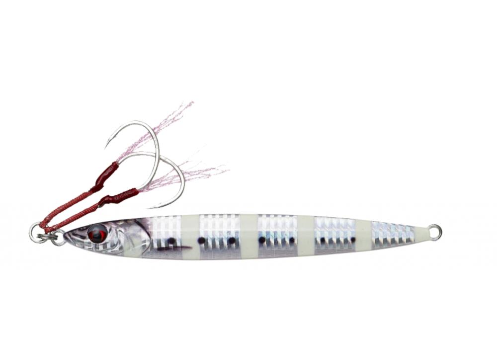Savage Gear 3D Slim Jig Minnow 12,5cm - 60g - Pink Flash PHP