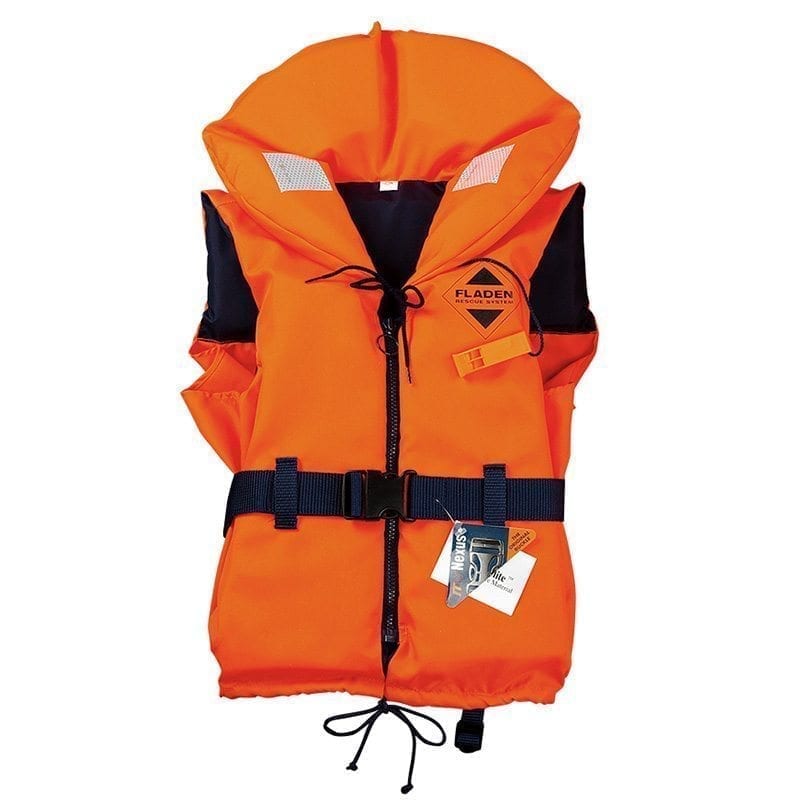 FLADEN life jacket 830 - 10-20kg