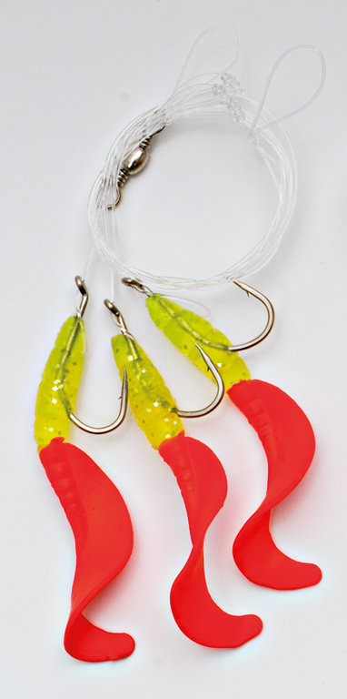 Behr Pilk System with Twister