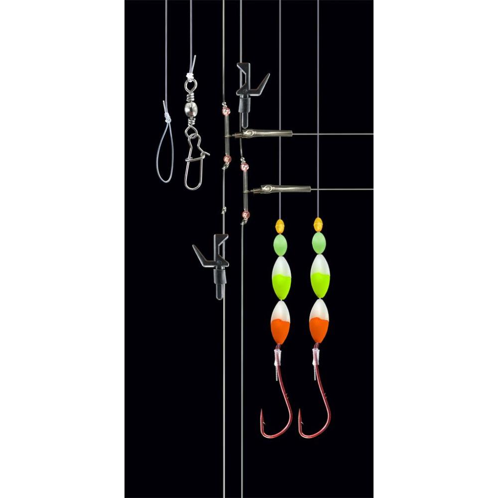 DEGA Brandungssytem mit Leiter - Modell A