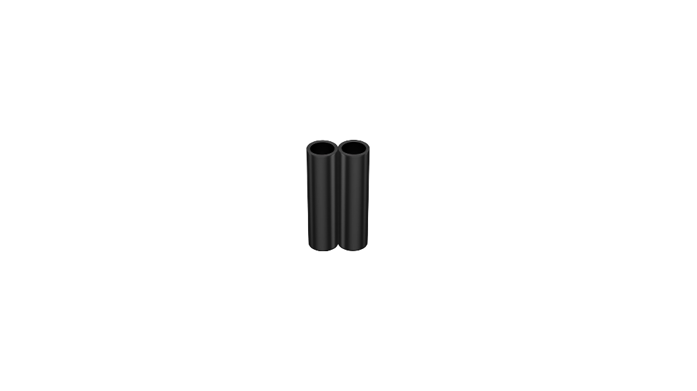 BKK Single Barrel Crimp – Crimp Sleeves