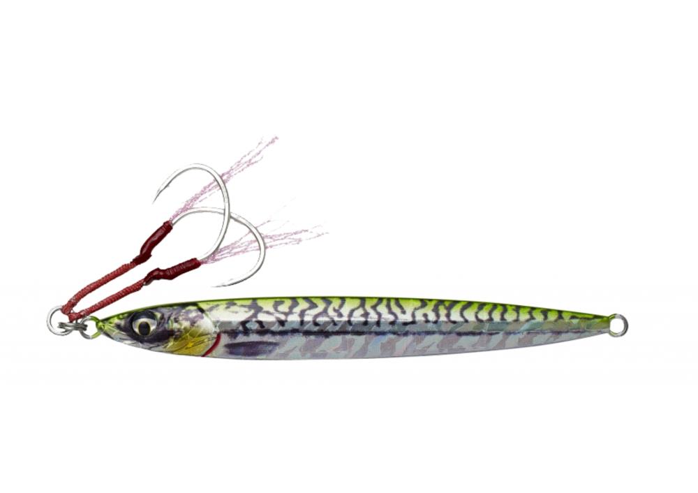 Savage Gear 3D Slim Jig Minnow 12,5cm - 60g - Pink Flash PHP