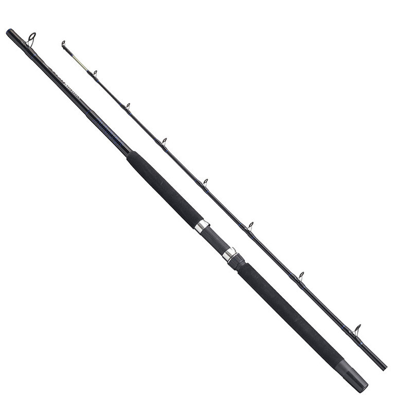 FLADEN FIGHT Unbreakable 6½ft - 195cm-1,95m - 15-30lb