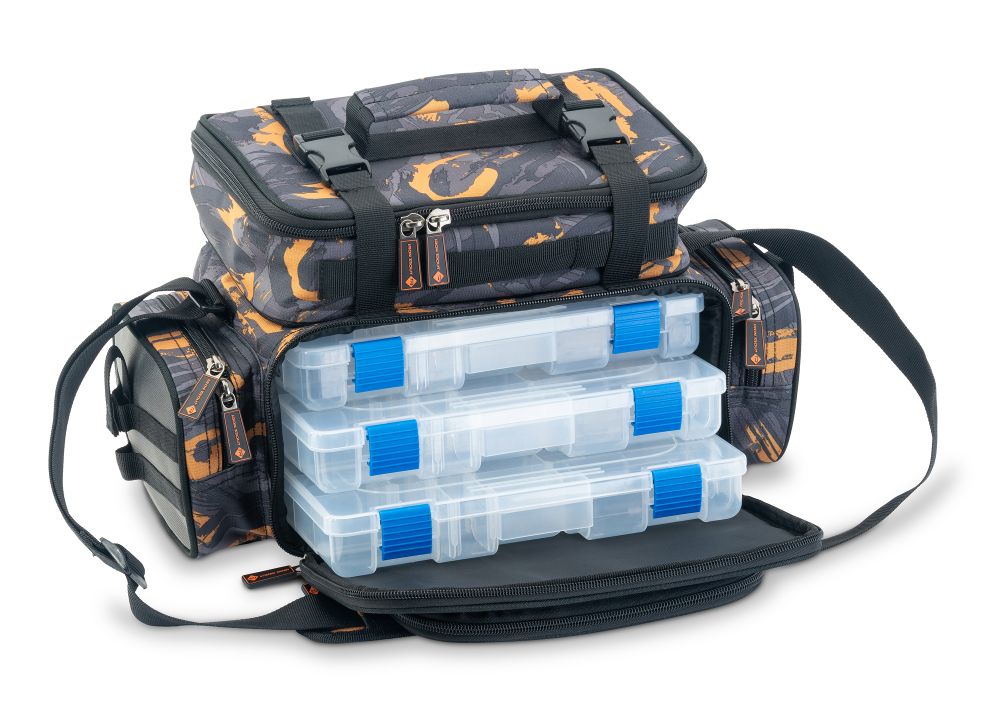 Iron Trout Fanny Trout Bag - Forellentasche