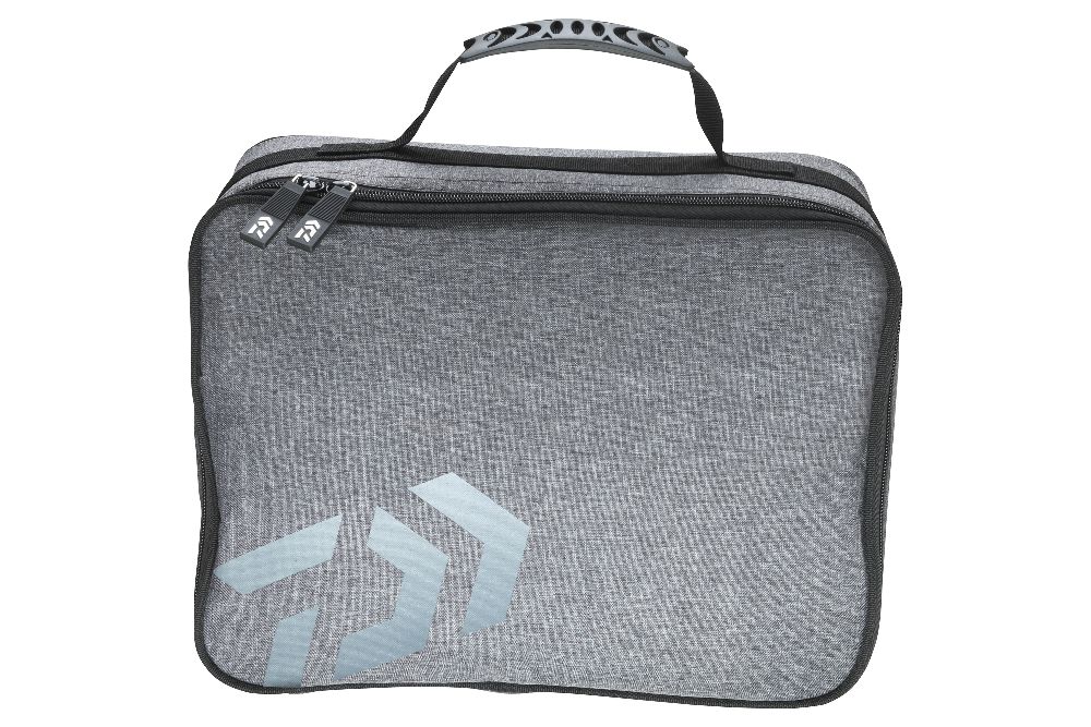 Daiwa D-VEC Reel Protection Case - Rollenschutztasche Gr. L