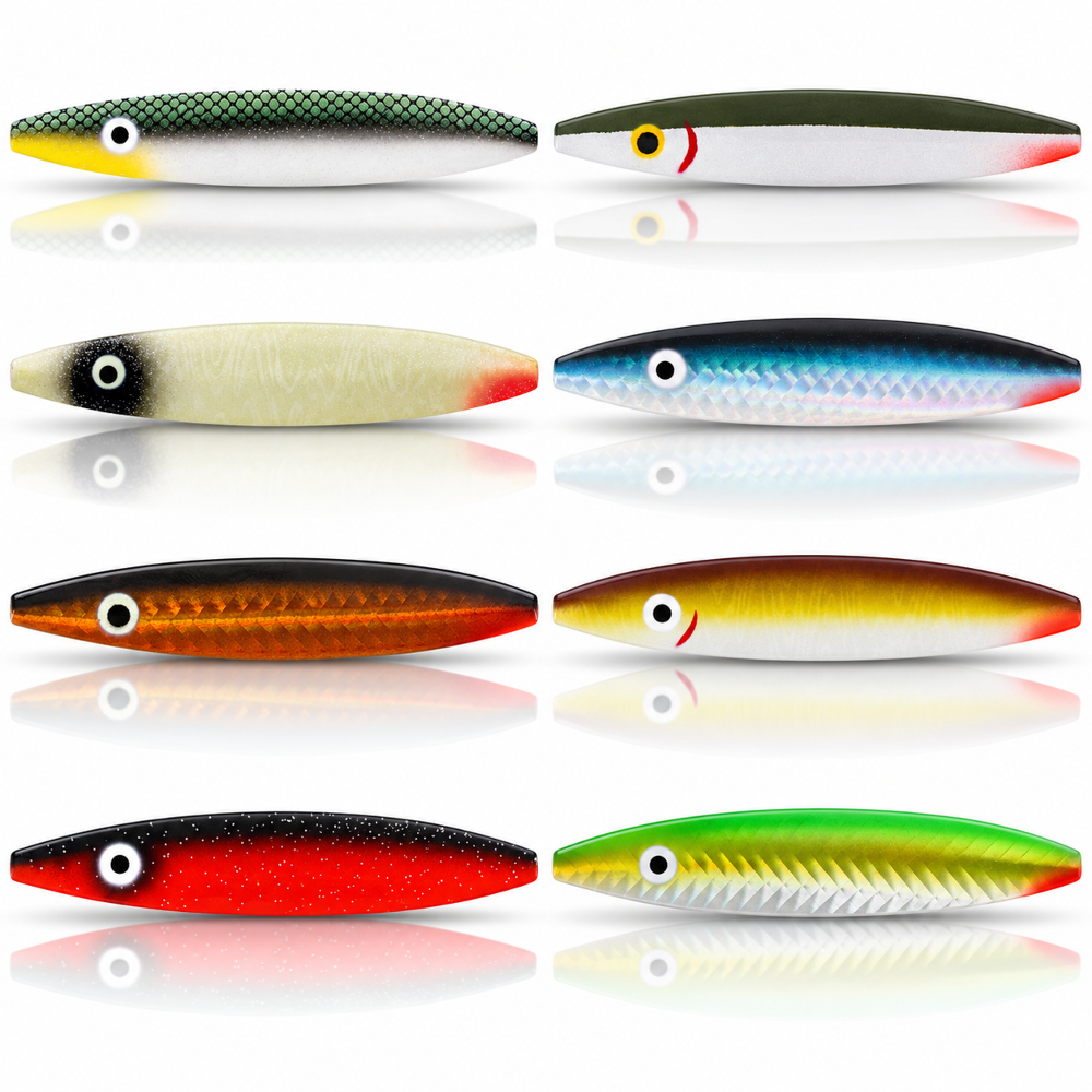 Westin D360° V2 Seatrout Spoon