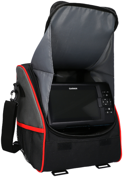 MIKADO Schutztasche für Echolote - Fishfinder Cover