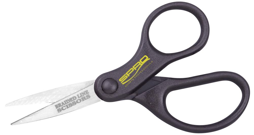 SPRO Braided Line Scissors 13,5cm