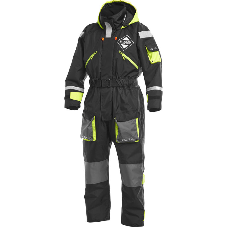 FLADEN Flotation Suit 845XB - Schwimmanzug