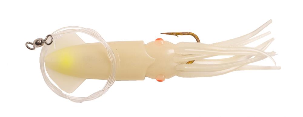 FLADEN Large Lumi Rig 8/0 - Glow