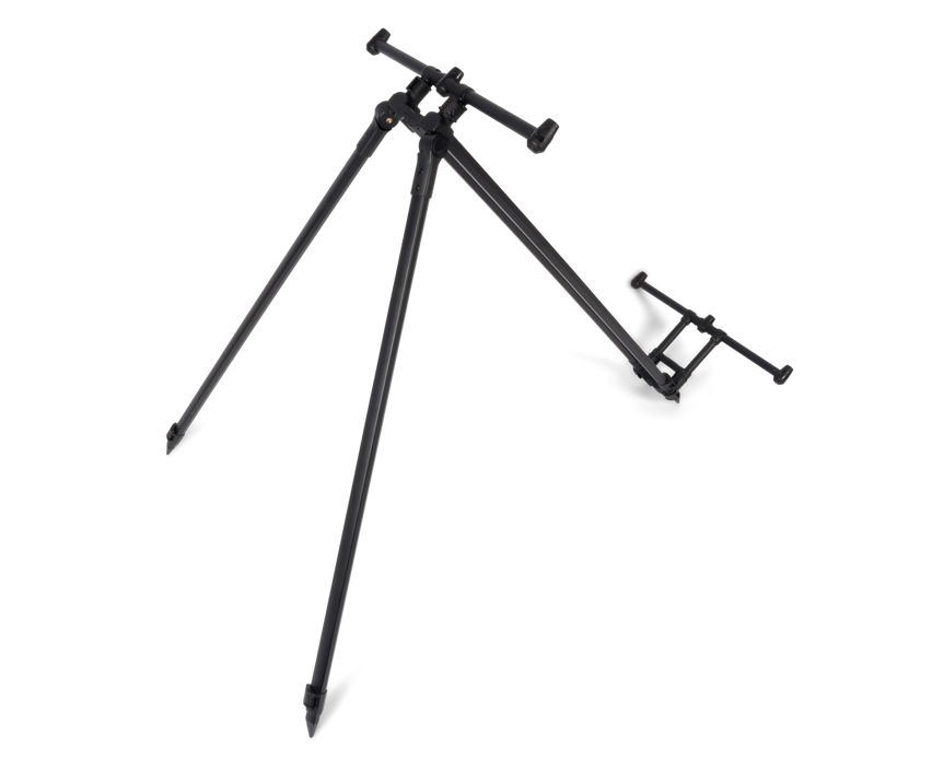 KORUM Deluxe 3 Rod Tripod - Rutenständer