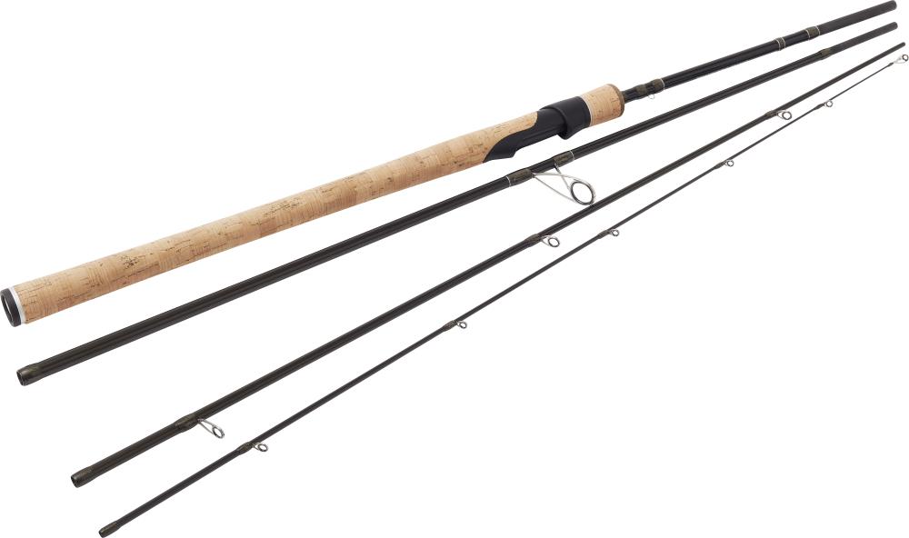 Westin W2 Spin 4-piece 275cm - 7-30g