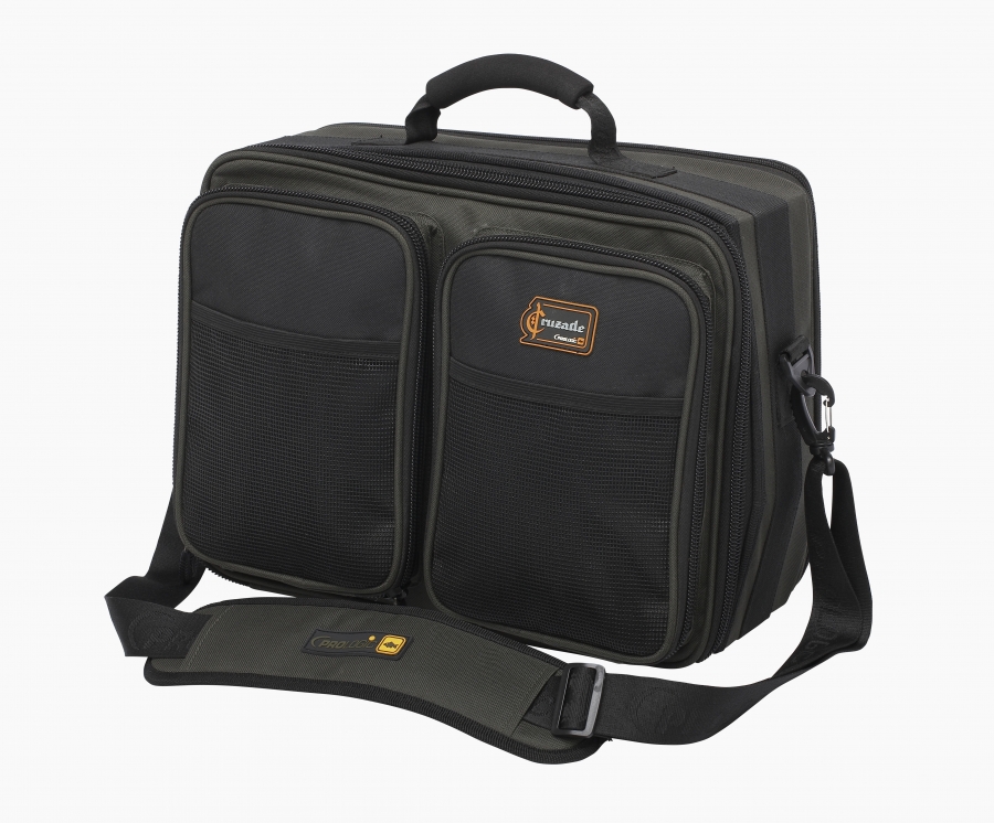 PROLOGIC Cruzade Rig Station