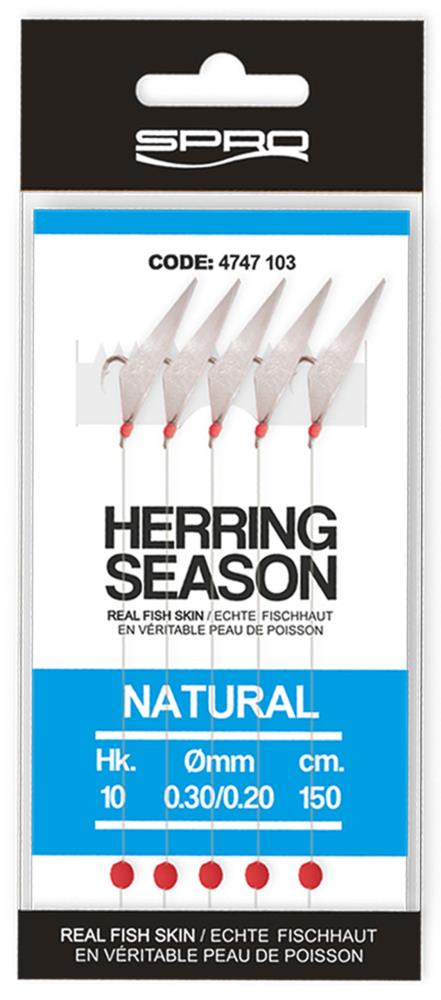 SPRO HERRING SEASON Rigs