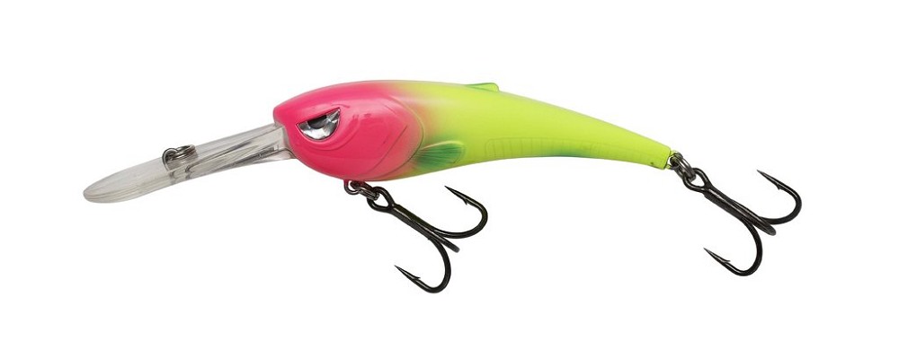 MADCAT CATDIVER - Crankbait - Wobbler - Candy