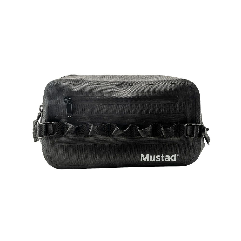 Mustad MB034 Tactical Waist Pack - Gürteltasche
