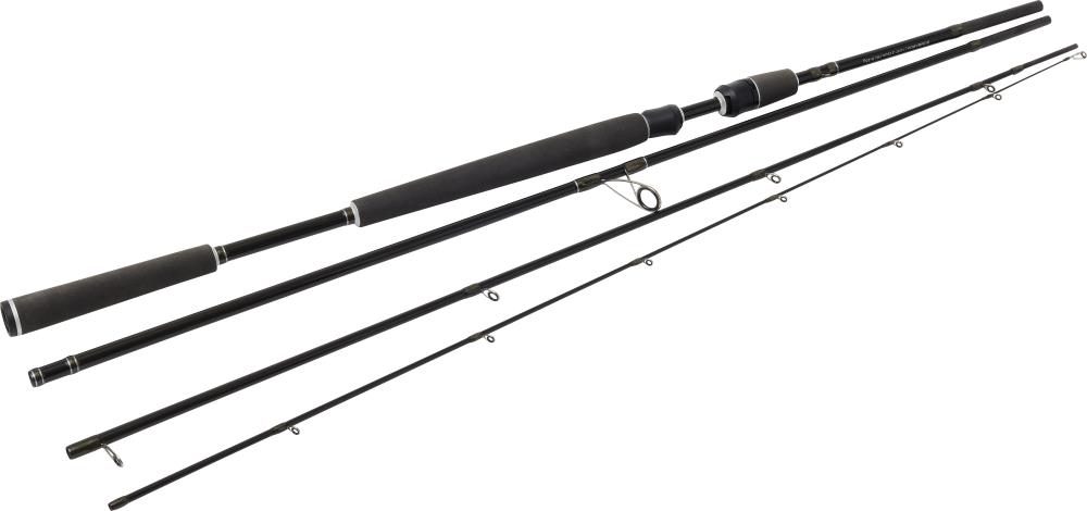 Westin W2 Bombarda Rod 315cm - 8-28g