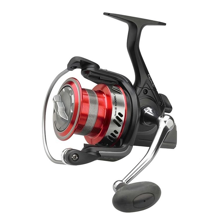 DAM Quick 5 LC 6000 FD - Reel