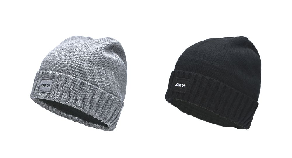 BKK Logo Beanie