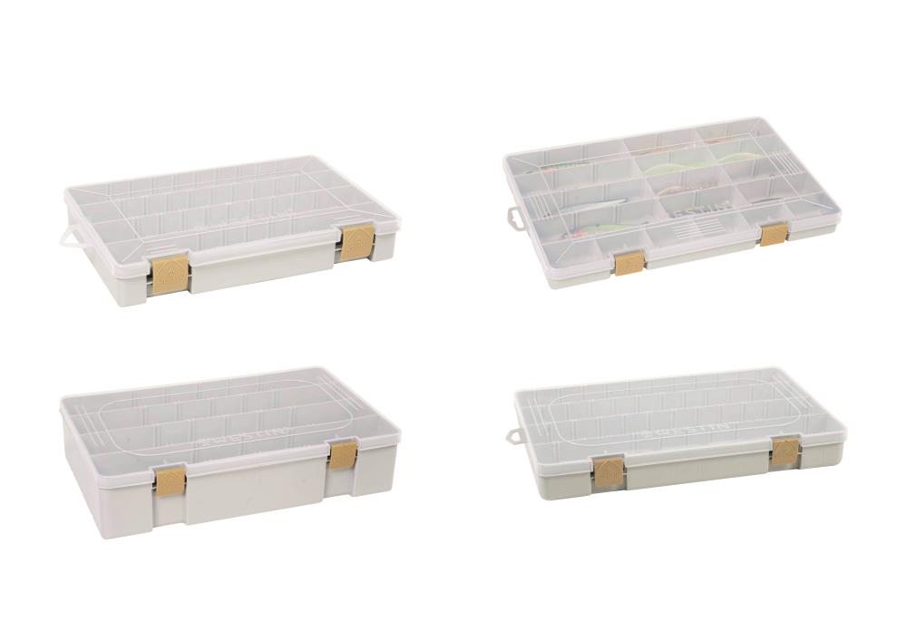 Westin W3 Tackle Box