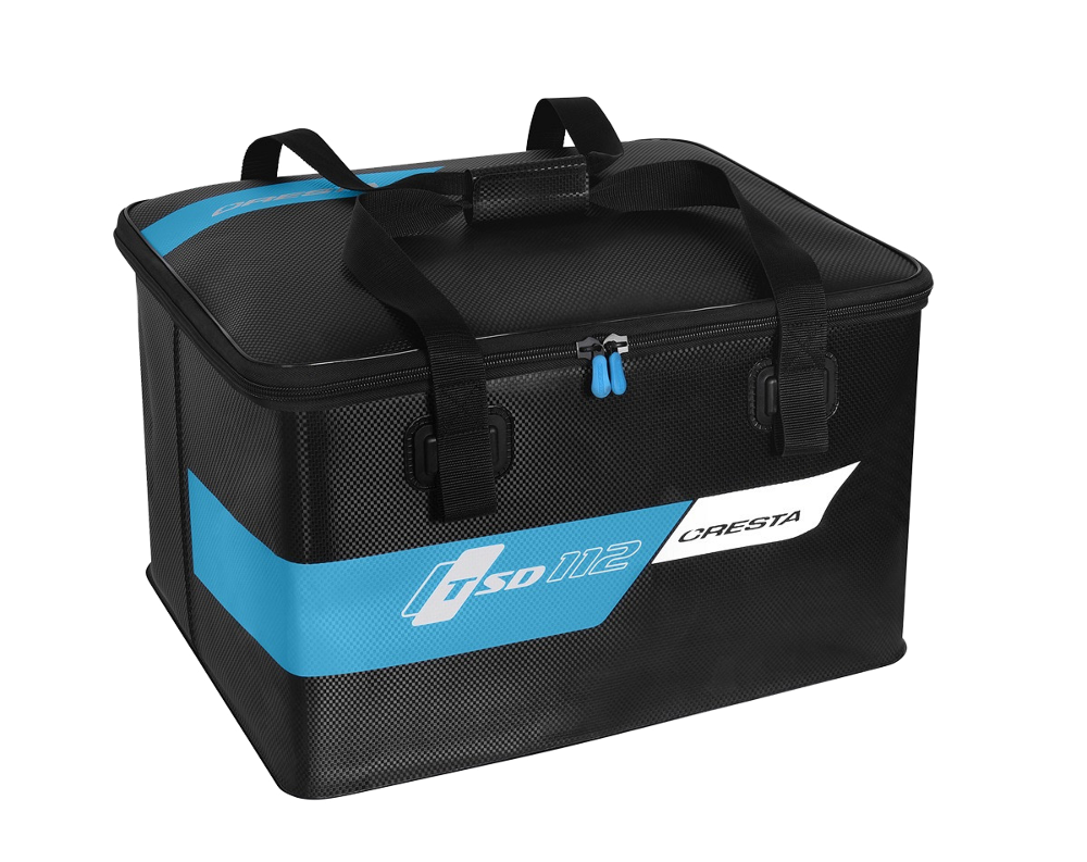 CRESTA TSD Base Bag Series - X-Large