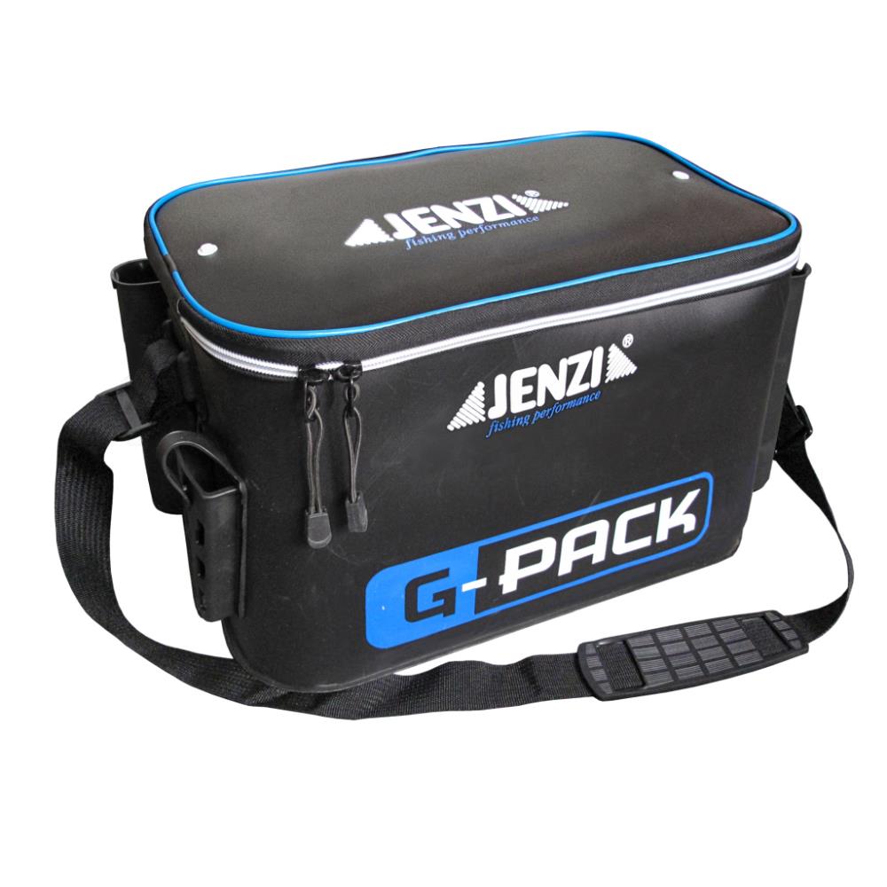 DEGA G-Pack Tackle- & Rod-Bag L