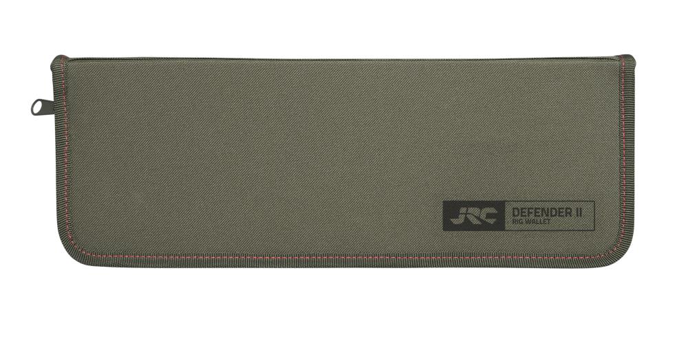 JRC Defender II Rig Wallet - Vorfachtasche