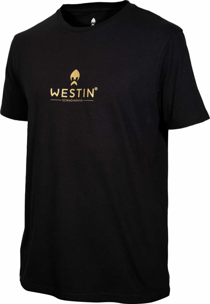 Westin Style T-Shirt Black - Size 3XL