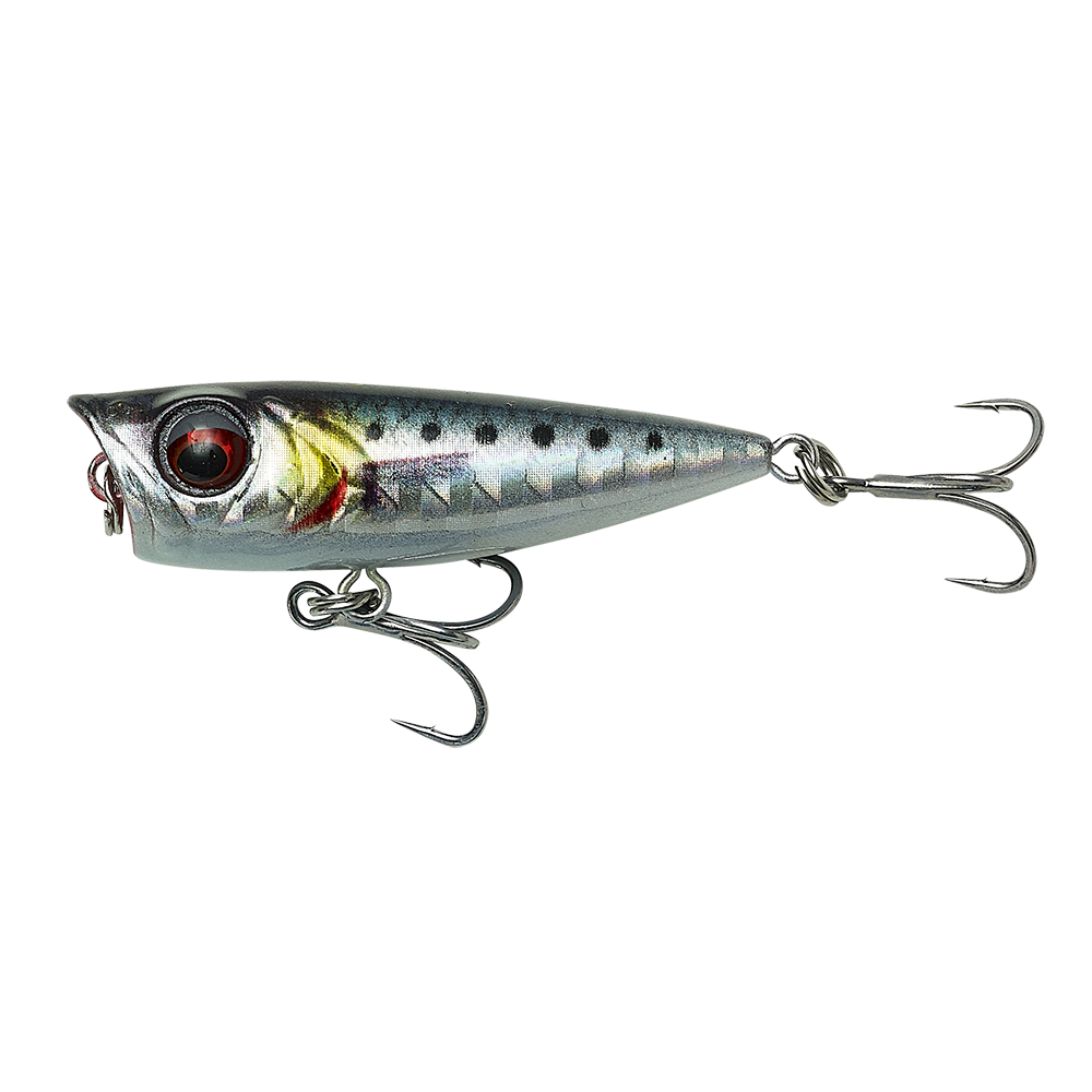 Savage Gear 3D Minnow Popper