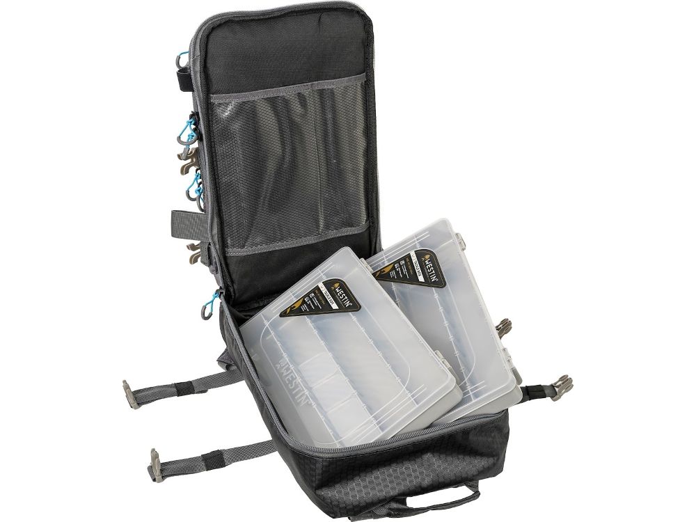 Westin W4 HD Backpack
