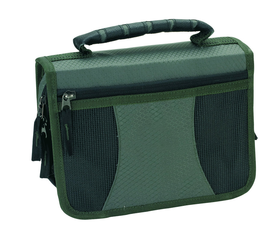 Behr Vorfach-Tasche, aufklappbar